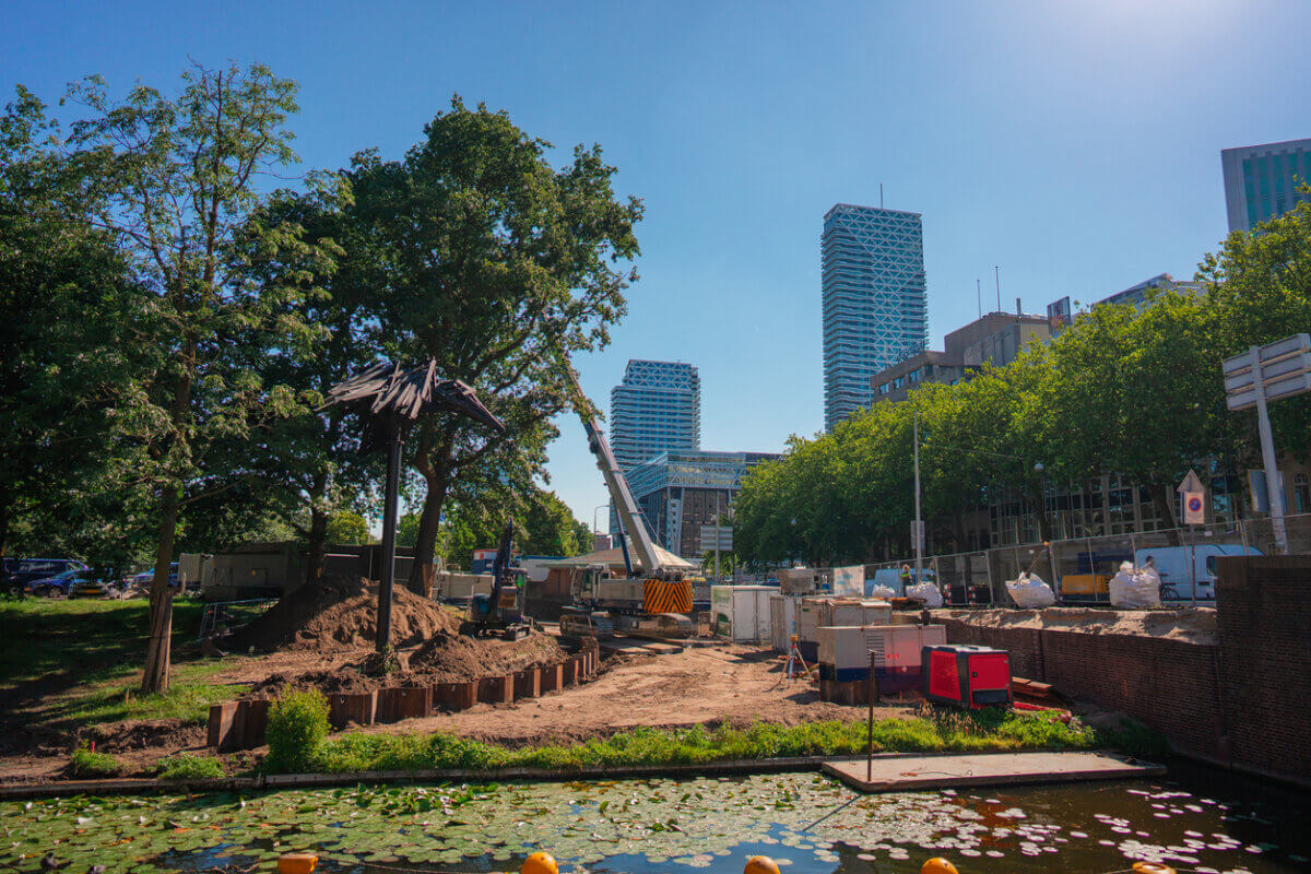 grid services in city