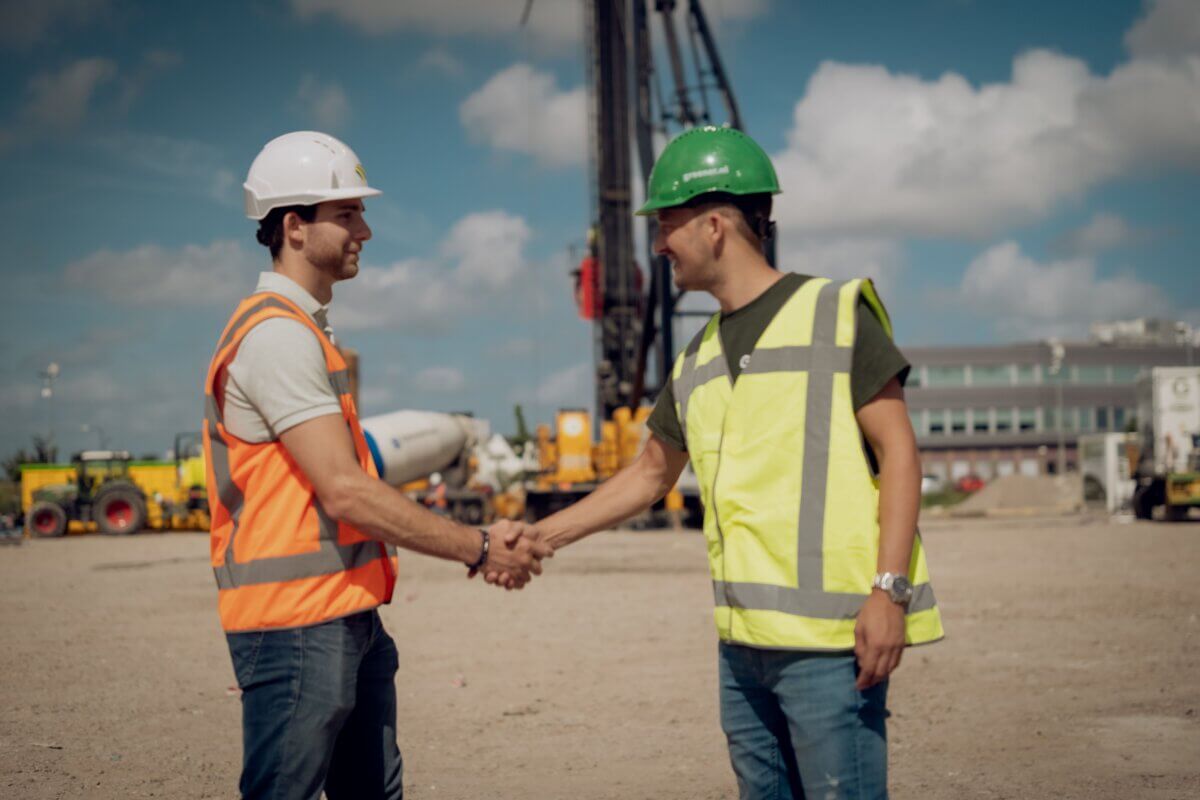 mobiele batterij huren 2