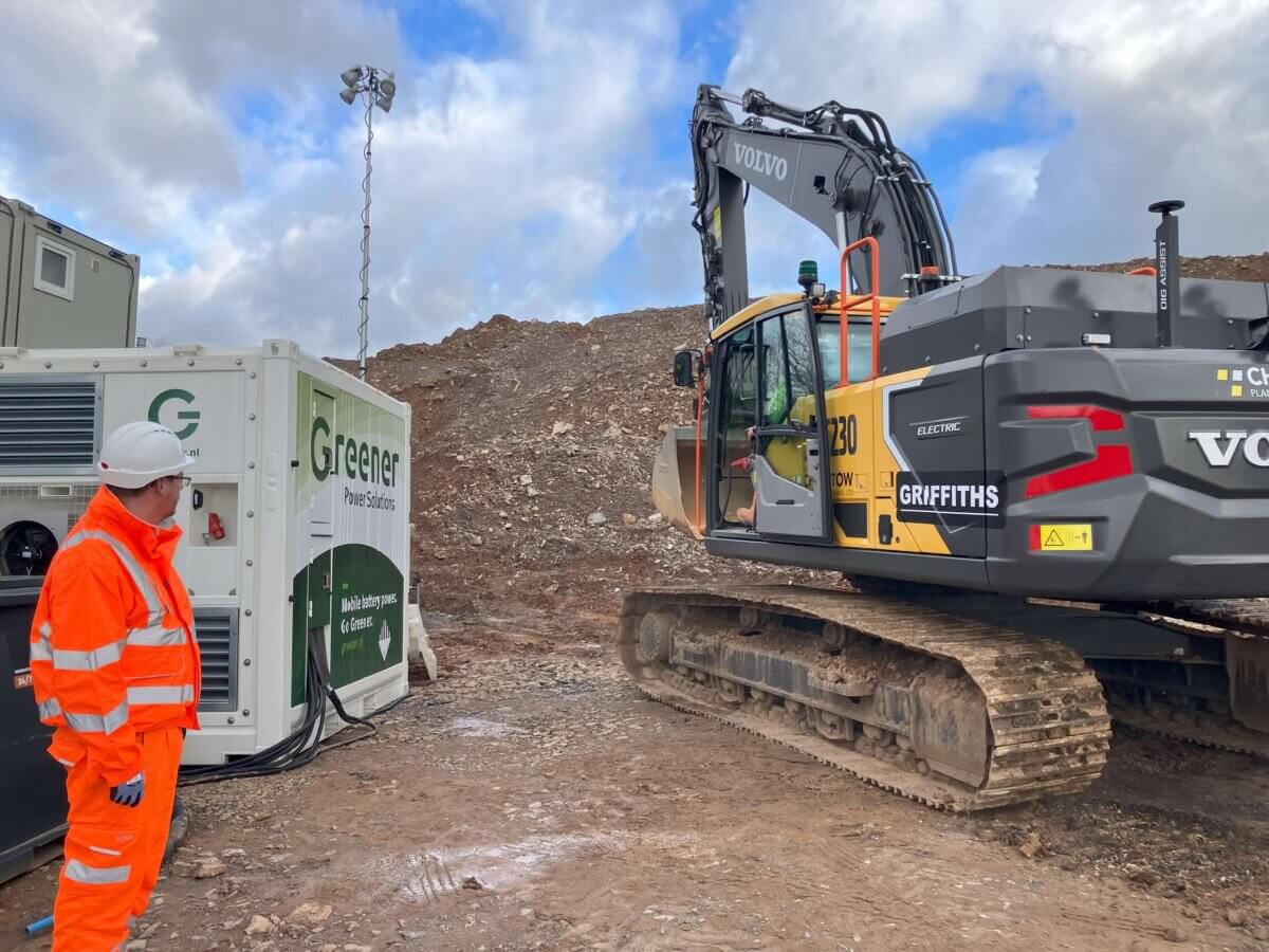 mobiele batterijen bouwplaats 2